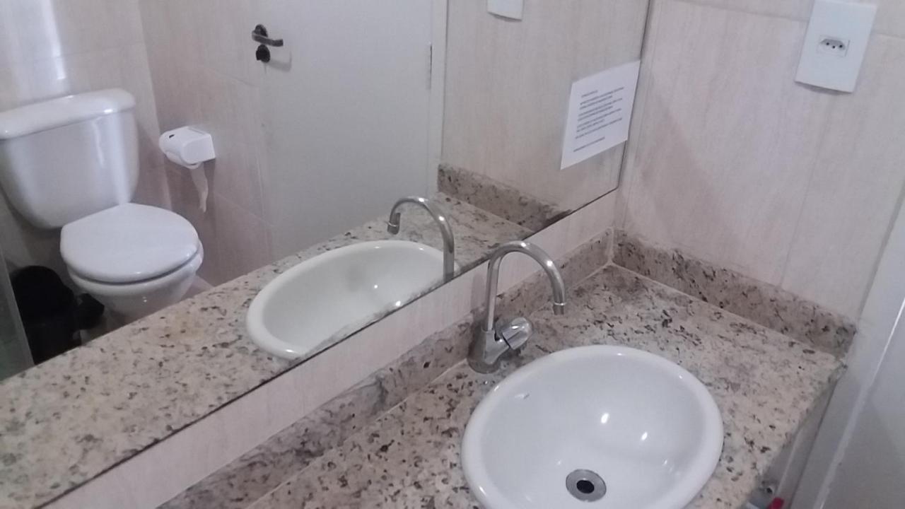 Cobertura Praia Dos Anjos Lägenhet Arraial do Cabo Exteriör bild